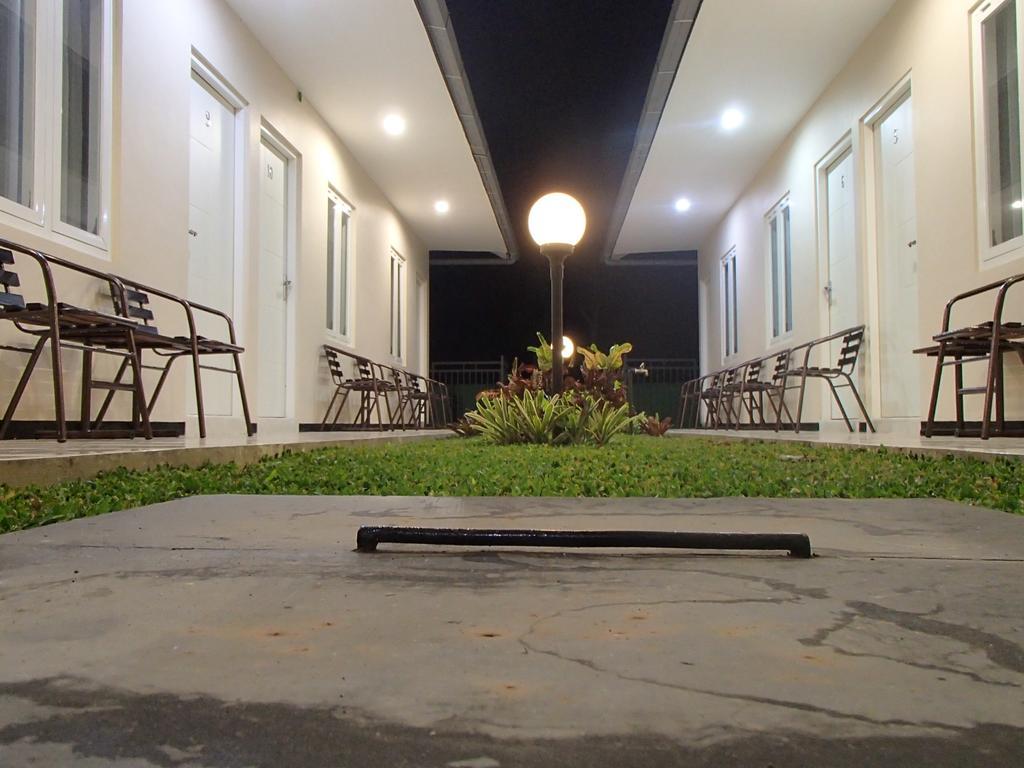 Shakila Guest House Маланг Экстерьер фото