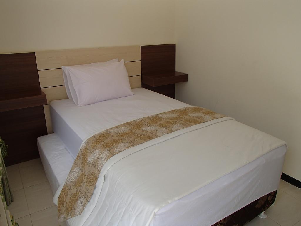 Shakila Guest House Маланг Номер фото