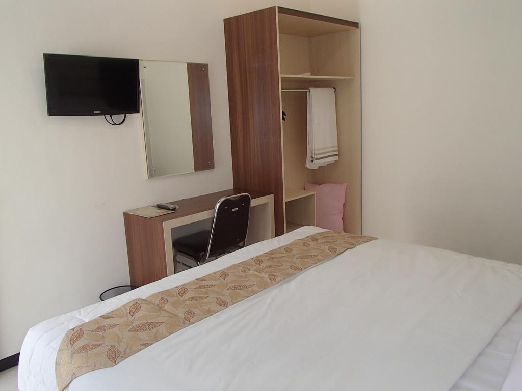 Shakila Guest House Маланг Номер фото