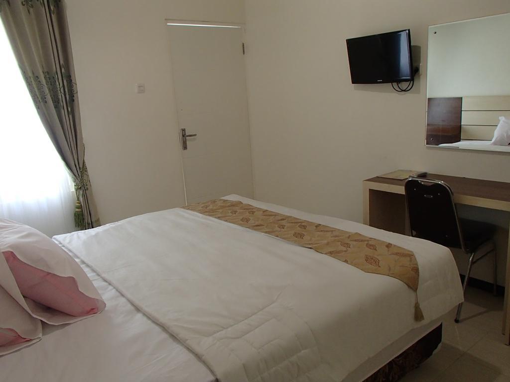 Shakila Guest House Маланг Номер фото